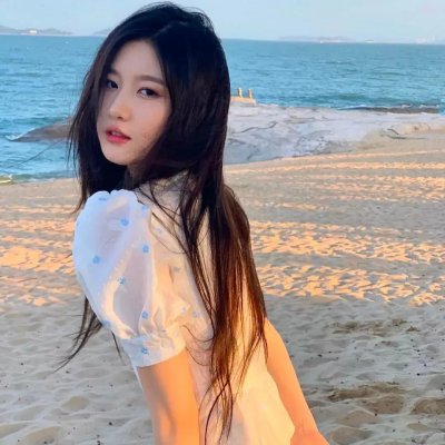 感觉就像爱