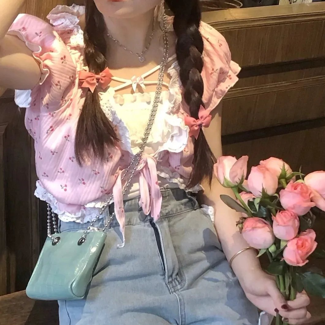 她和她的航天员
