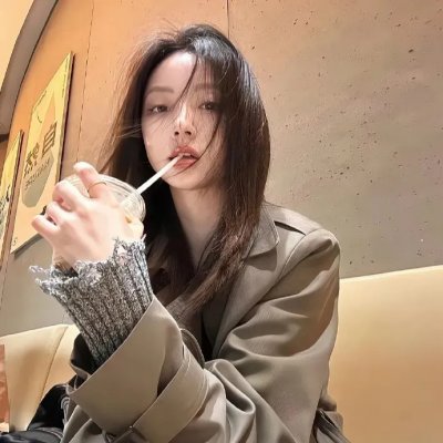 想一个人死去